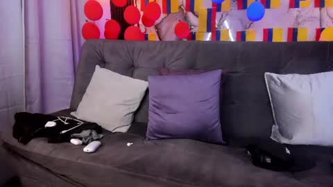 Dante online show from June 25, 5:12 am