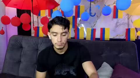 Dante online show from July 2, 12:41 am