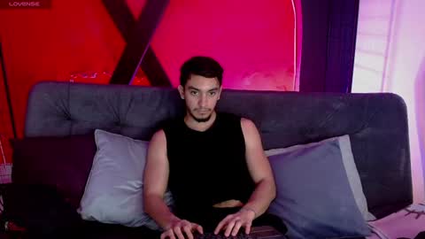 Dante online show from July 31, 12:55 am