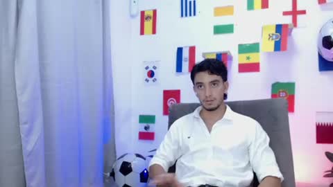 Dante online show from June 15, 2:47 am