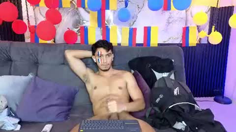 Dante online show from July 5, 4:19 am