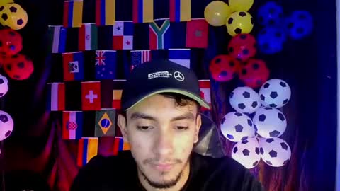 Dante online show from June 29, 12:40 am