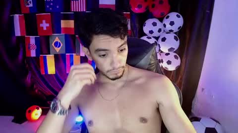 Dante online show from July 14, 2:05 am