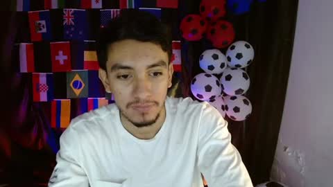 Dante online show from July 18, 12:45 am