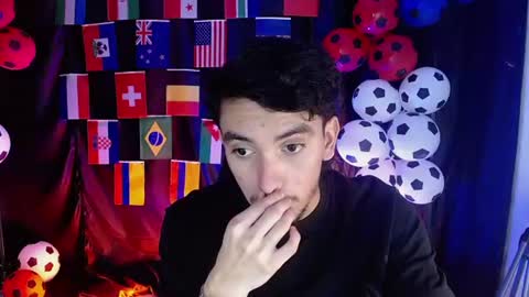 Dante online show from June 27, 2:06 am