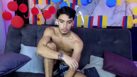 Dante online show from July 2, 3:23 am