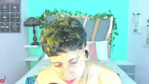 dante online show from March 19, 9:53 pm