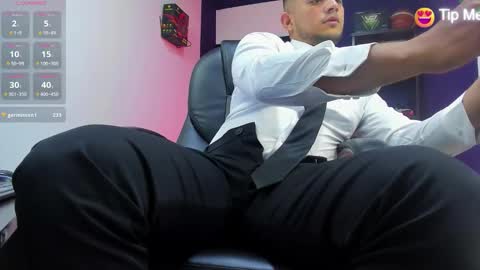 Dante online show from March 12, 9:13 am