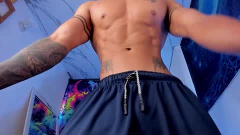 dante_cooper_0 online show from September 11, 11:00 am