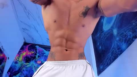 dante_cooper_0 online show from October 2, 3:05 am