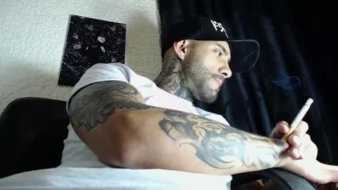 dante_d_angelo_ online show from February 1, 8:55 am