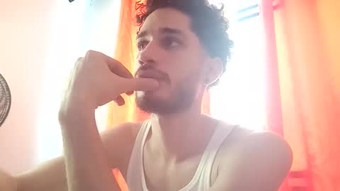 DANTE DI MARCO online show from January 15, 6:06 pm