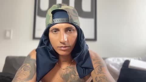 Dante dos online show from December 16, 3:00 pm