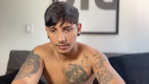 Dante dos online show from January 23, 6:35 pm