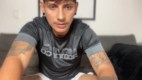 Dante dos online show from January 25, 3:19 am