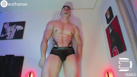 Snapshot of dante_franco chatting on March 1, 2:48 am dante_franco online show from March 1, 2:48 am