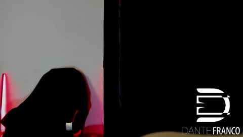 dante_franco online show from October 25, 3:29 am