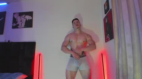 Snapshot of dante_franco chatting on January 27, 12:33 am dante_franco online show from January 27, 12:33 am