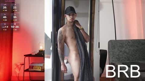 SEBAS online show from February 18, 3:06 am