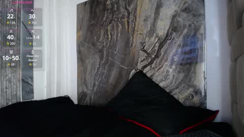 DANTE online show from February 27, 10:13 pm