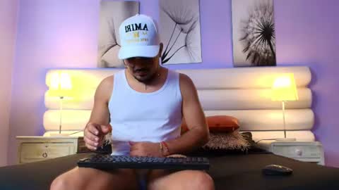 Dante  online show from June 17, 11:54 pm