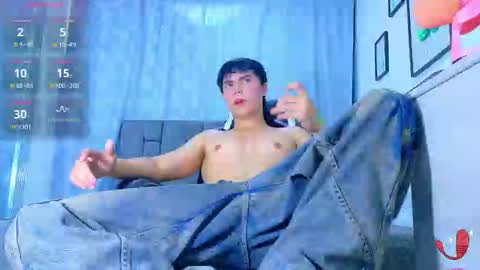 DANTE KENT online show from May 7, 5:41 pm