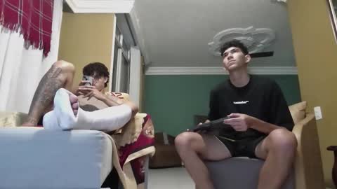 Dante online show from March 24, 4:29 am