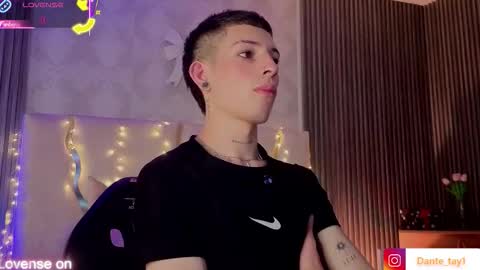  David  online show from March 3, 9:00 pm