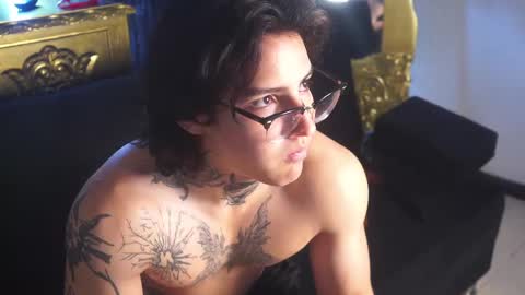 Dante coppola online show from March 5, 2:23 pm