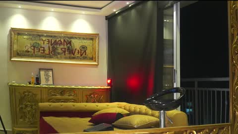 Dante coppola online show from January 13, 1:46 am