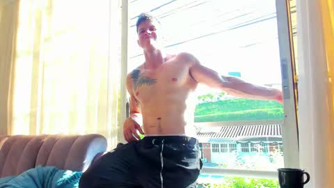 Dante online show from January 7, 8:47 pm