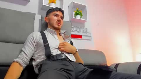 Dante online show from April 15, 8:50 am