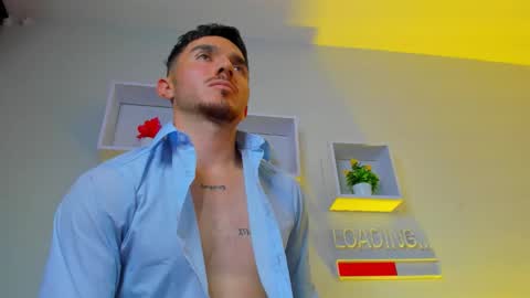 Dante online show from March 27, 8:26 am