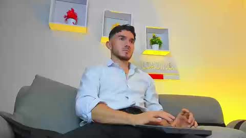 Dante online show from March 20, 6:07 am