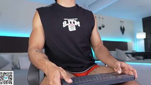 Dante online show from April 16, 9:39 pm