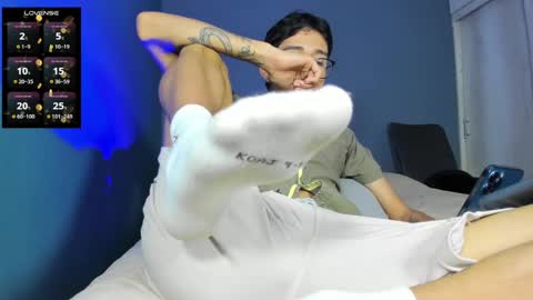 danteheat online show from January 21, 3:37 am