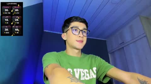 danteheat online show from February 1, 1:51 pm