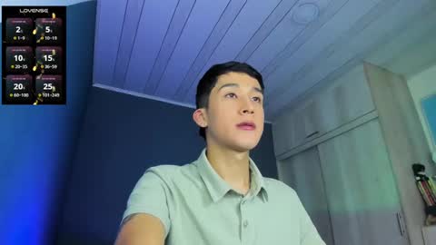 danteheat online show from February 16, 3:38 pm