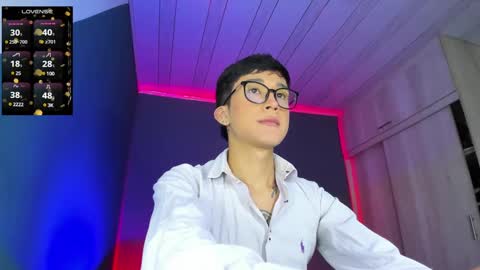 danteheat online show from January 15, 2:06 am