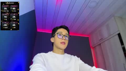 danteheat online show from January 12, 4:52 am