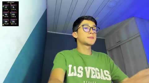 danteheat online show from March 3, 1:31 am