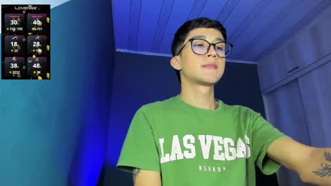 danteheat online show from February 1, 5:05 pm