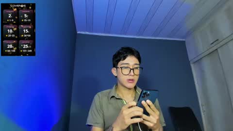 danteheat online show from January 21, 12:36 am