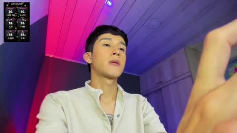 danteheat online show from February 25, 12:47 am