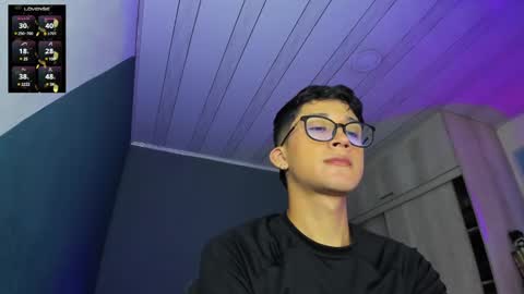 danteheat online show from March 8, 6:54 am