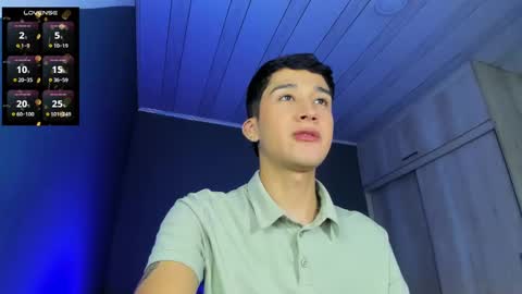 danteheat online show from February 16, 9:59 pm