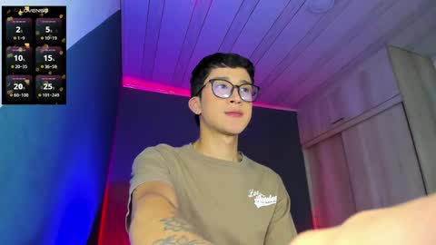 danteheat online show from January 19, 11:10 pm