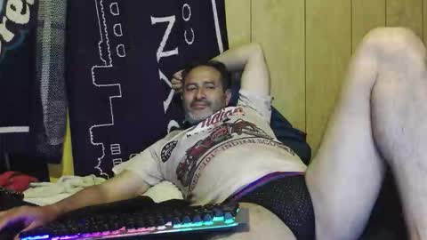 dantehot2020 online show from February 27, 2:37 am