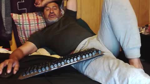 dantehot82 online show from March 1, 4:06 am