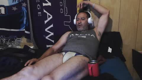 dantehot82 online show from June 30, 12:43 am